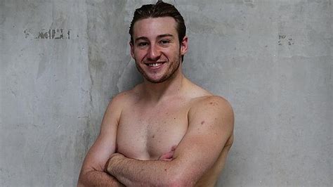 Matthew Mitcham Bounces Back From London Olympic Heartache With