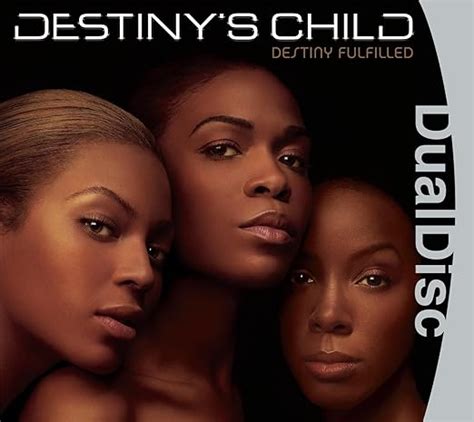 Destinys Child Destiny Fulfilled Music