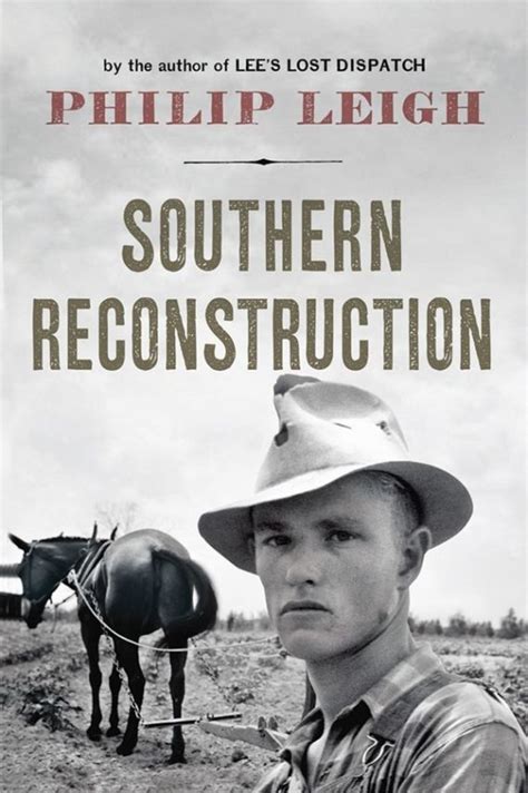 The purpose of presidential reconstruction was primarily charity toward southern whites and the establishment of new state governments. Southern Reconstruction | Abbeville Institute