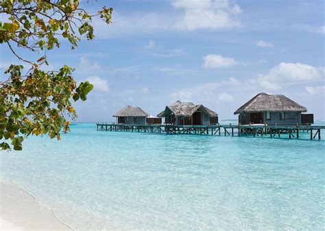 Conrad Maldives Rangali Island Audley Travel Us