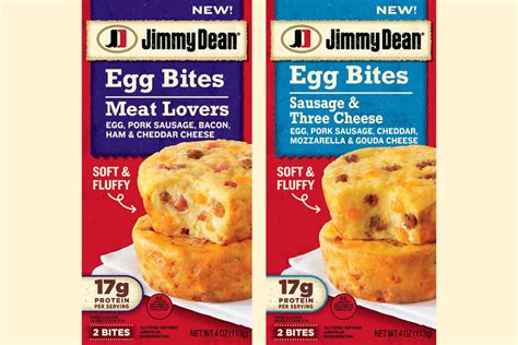 Jimmy Dean Introduces Protein Packed Breakfast Item Meatpoultry