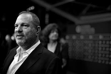 Harvey Weinstein Denies All Of Salma Hayeks Sexual Harassment Accusations