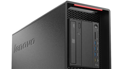 Lenovo Thinkstation P500 Tower Workstation