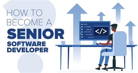 How To Become A Senior Software Developer Geeksforgeeks