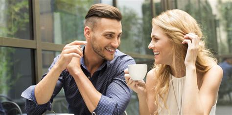 Body Language Signs He Secretly Or Not So Secretly Likes You