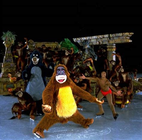Disney On Ice Presents 3 Jungle Adventures The Ultimate Disney On Ice