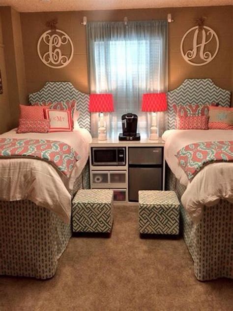 10 Spectacular Cute Dorm Room Decorating Ideas 2023