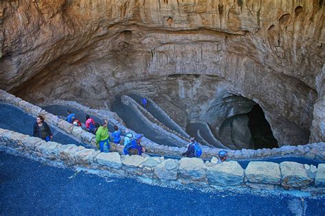 Carlsbad Caverns Part 1 Roc Doc Travel
