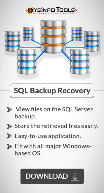 Open Bak File Without Sql Server View Read Sql Backup File Vrogue