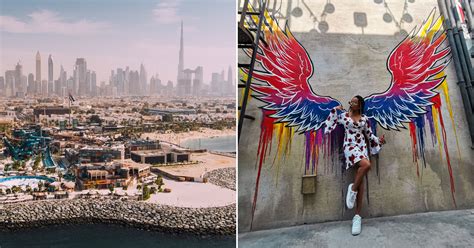 Get your creative juices flowing at this unique Dubai ...
