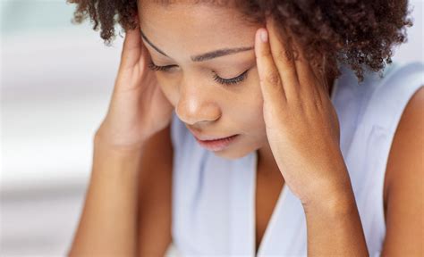 Depression In Black Women: How Do You Know If You're Depressed? - Black ...