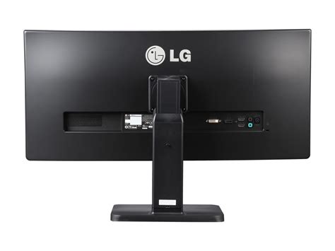 Lg 29ub55 B 29 Ultra Wide Hd Led Backlit Ips Monitor