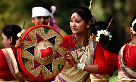 have you heard the bihu geet dance of india assam dance workshop
