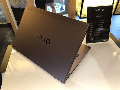 Live chat is currently offline/busy. VAIO Kembali Ke Malaysia - Dua Komputer Riba Ditawarkan ...
