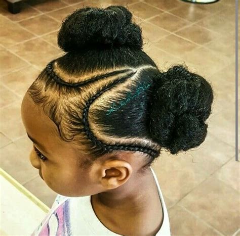 Pin By Ekahnzinga On Hair Style Natural Hairstyles For Kids Natural