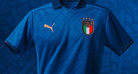Camisa original kappa da seleção da itália tamanho g novinha. Nova Camisa da Seleção Italiana