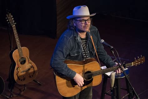 Jeff Tweedy Other Chicago Musicians To Honor Carl
