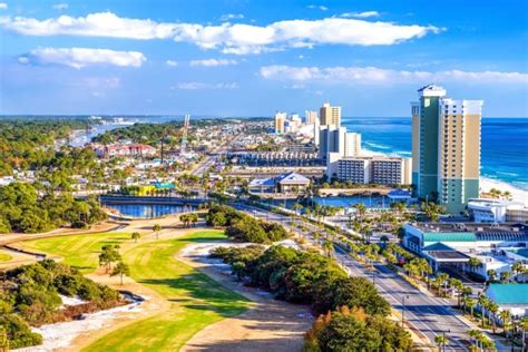 Top Things To Do In Panama City Florida