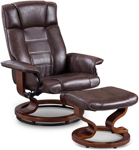 Maybe you would like to learn more about one of these? Mcombo Stressless Recliner with Ottoman Chair Accent ...