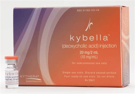 Kybella® Double Chin Treatments Phoenix Willo Medispa