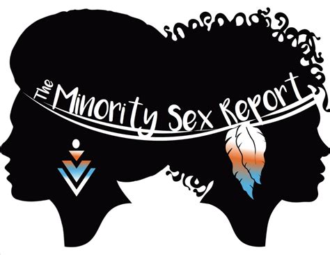 the g spot the minority sex report