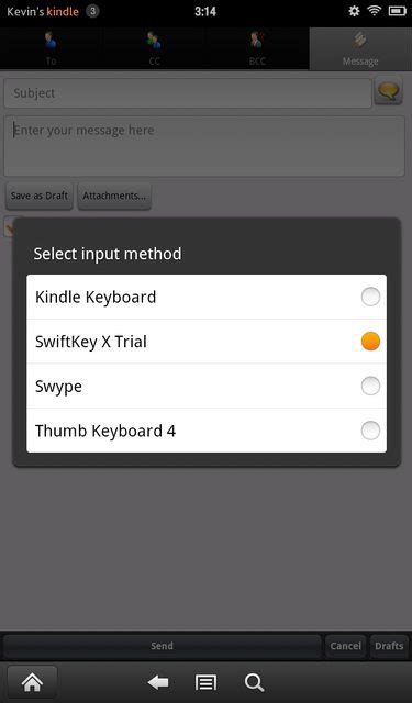 Guide How To Enable Swiftkey On Kindle Fire Page 6 Xda Forums