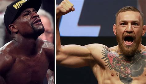 Floyd mayweather uhr navigační menu video. Floyd Mayweather und Conor McGregor haben sich auf einen ...