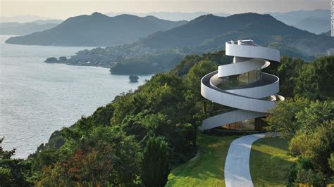 Japans Nature Architecture Has Deep Cultural Roots Cnn