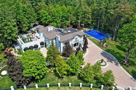 SOLD: Unparalleled In Grandeur | Barry Cohen Homes