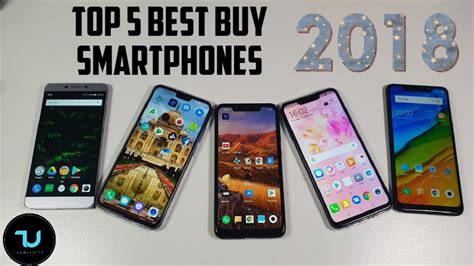 These are the best unlocked phones: TOP 5 Best Budget smartphones to buy under $200 in 2018 ...