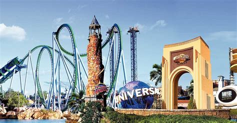 No trip to los angeles is complete without a visit to its most famous district: Universal Studios Hollywood Holidays 2021 / 2022 | Thomas Cook