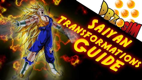Dragon Ball Xenoverse 2 Saiyan Rankings And Transformations Guide Youtube