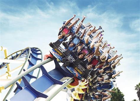 Busch Gardens Tampa Discount Tickets Seaworld Orlando Parks
