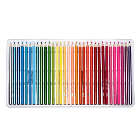 120136160 Colors Pencils Set Professional Artist Painting Pencil For