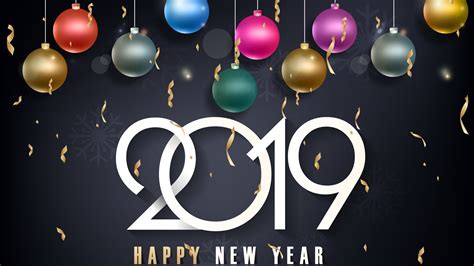 Happy New Year 2019 Images Download Atulhost