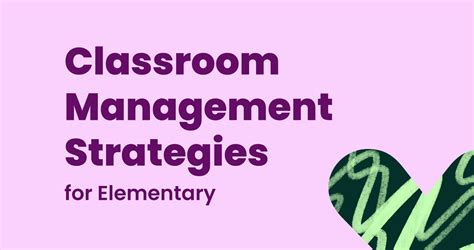 Why Is Classroom Management Important Kami