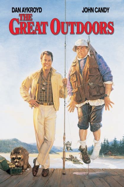 The Great Outdoors 1988 On Itunes