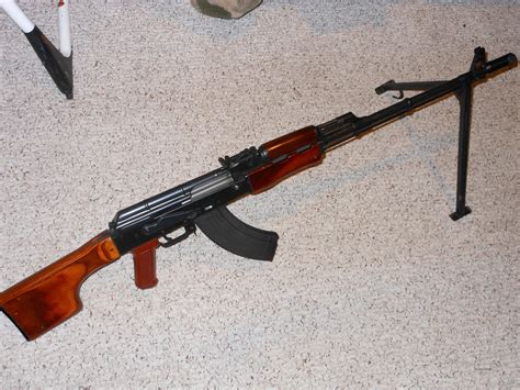 Hesse Rpk Ak 47 For Sale At 923144843