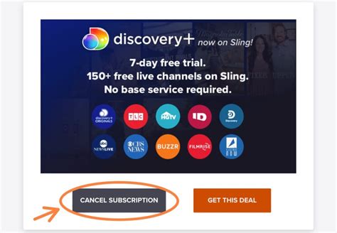 How To Cancel A Sling Tv Cancel Sling Tv Online