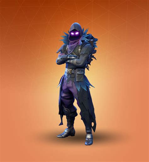 Fortnite Raven Skin How To Get