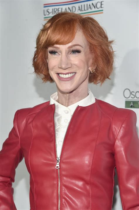 Kathy Griffin Los Angeles Ca February 21 Kathy Griffin Flickr