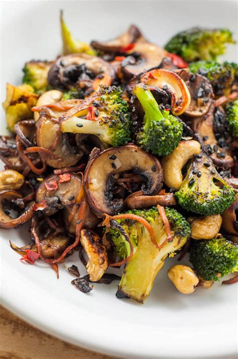 There are many similar recipes on the internet. 20+ Stir Fry Summer Dishes - Easy and Healthy Recipes