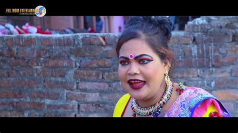 बेचिएका नेपाली चेलीको दर्दनाक कथा kothi ft tekraj langhali social awareness movie youtube