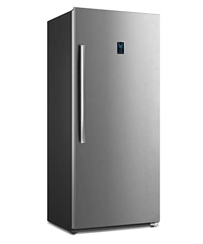 13 Best Upright Freezers For Garage In 2023 Top Brands Review