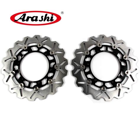 All categories in south africa (keyword: ARASHI CNC Front Brake Discs For YAMAHA YZF R1 1998 2003 ...