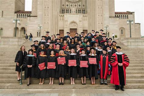 2023 Graduation Mass And Commencement Exercises Divine Mercy University