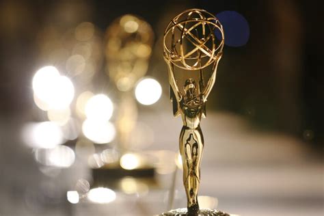 Full 2023 Creative Arts Emmy Awards Winners
