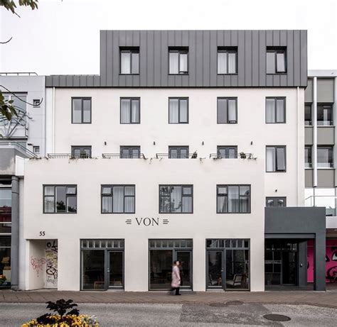 Hotel Von Updated 2024 Prices And Reviews Reykjavik Iceland