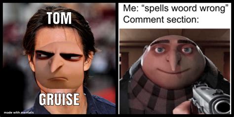 It doesn't take long before the newest memes are inspi. 80+ Gru Memes That You Will Love To Read | GEEKS ON COFFEE