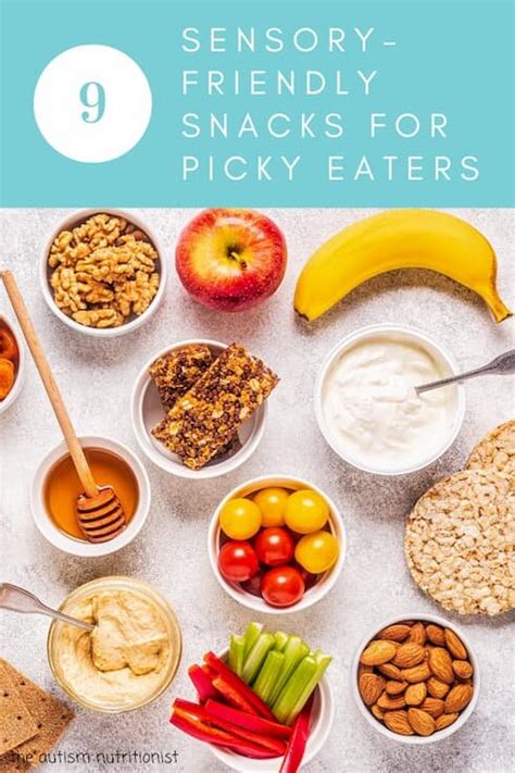 Top 12 Healthy Snacks For Picky Eaters In 2022 Blog Hồng